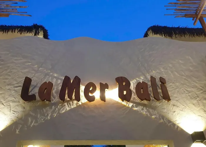 Отель La Bali Mui Ne