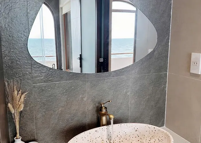 La Bali Mui Ne Отель