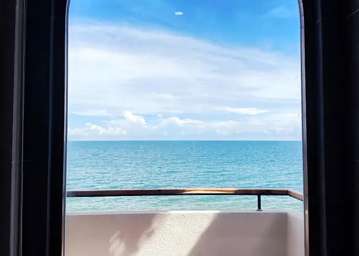 La Bali Mui Ne