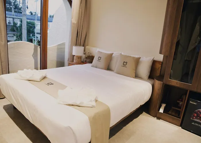 La Bali Mui Ne 3* Фантхьет