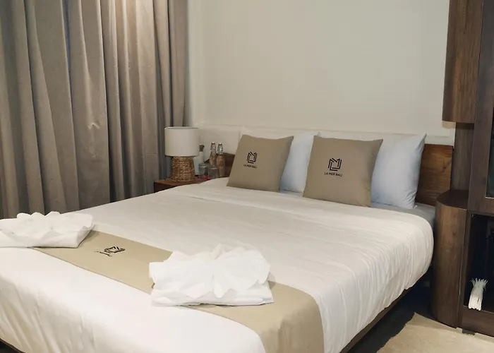 La Bali Mui Ne 3*