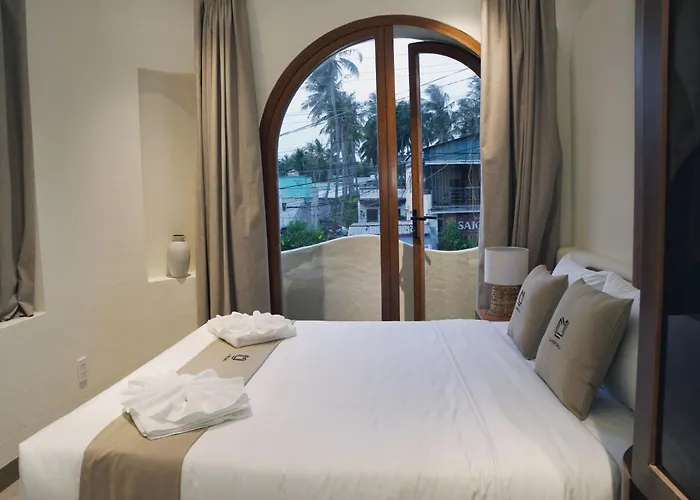 La Bali Mui Ne