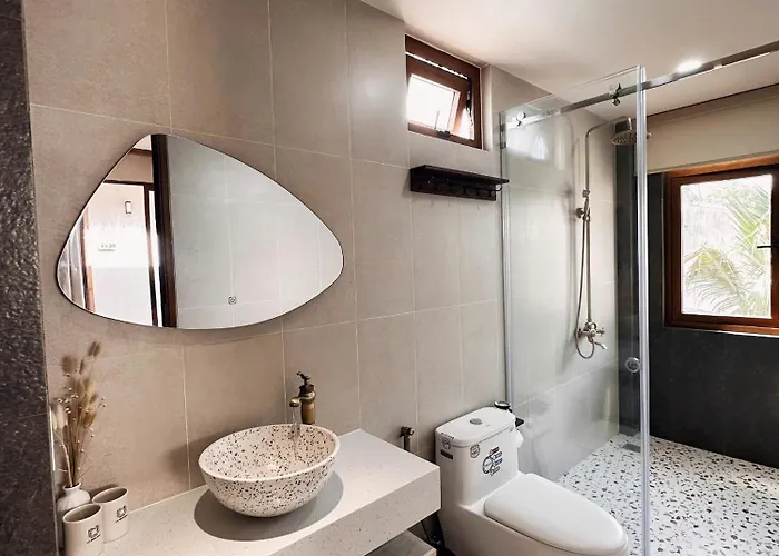 La Bali Mui Ne 3*