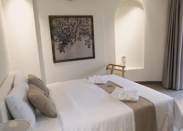 Отель La Bali Mui Ne 3*
