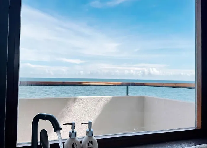 La Bali Mui Ne Отель Фантхьет
