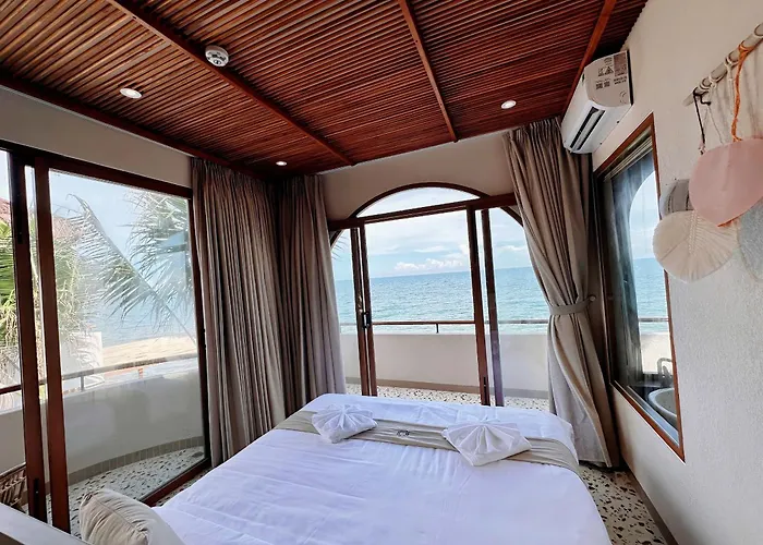 Отель La Bali Mui Ne