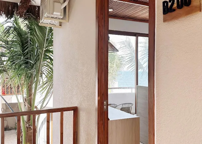 La Bali Mui Ne 3* Фантхьет