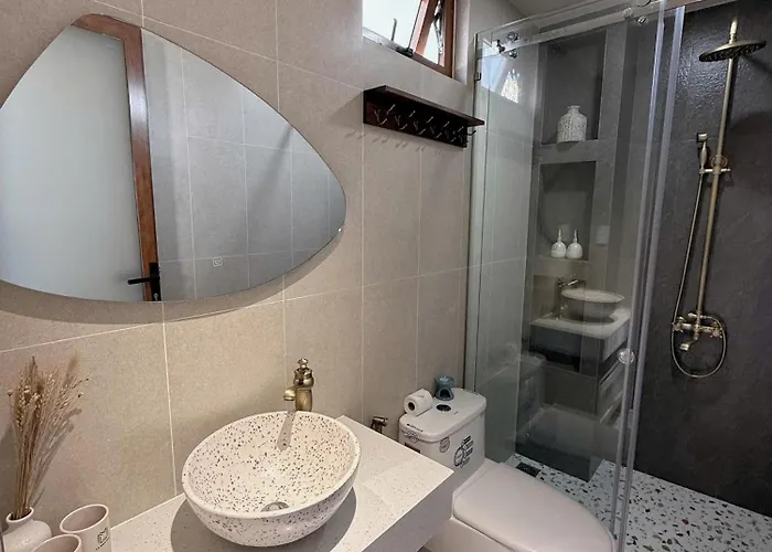 La Bali Mui Ne Отель