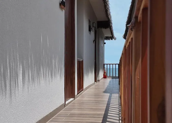 La Bali Mui Ne 3*