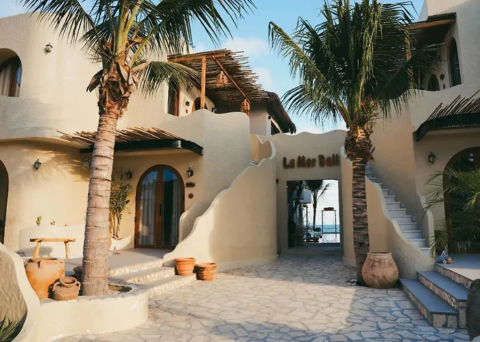 La Bali Mui Ne 3* Фантхьет