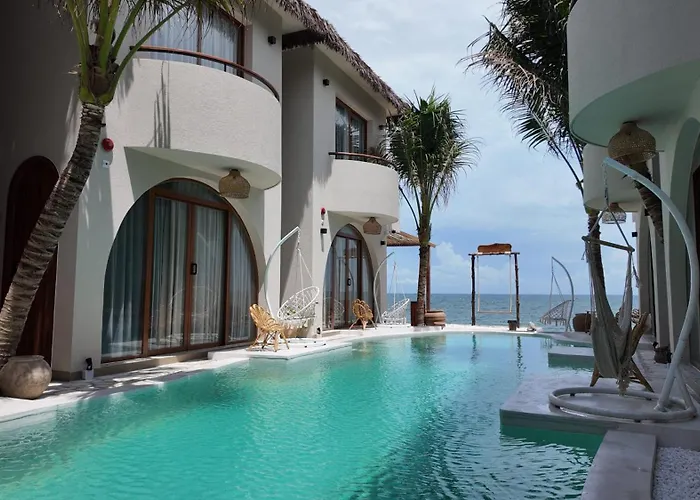 La Bali Mui Ne