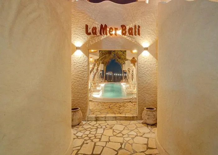 La Bali Mui Ne Фантхьет