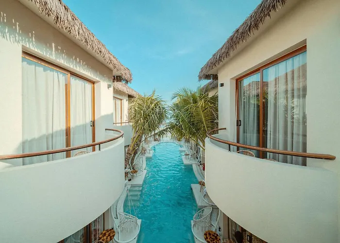 La Bali Mui Ne 3*