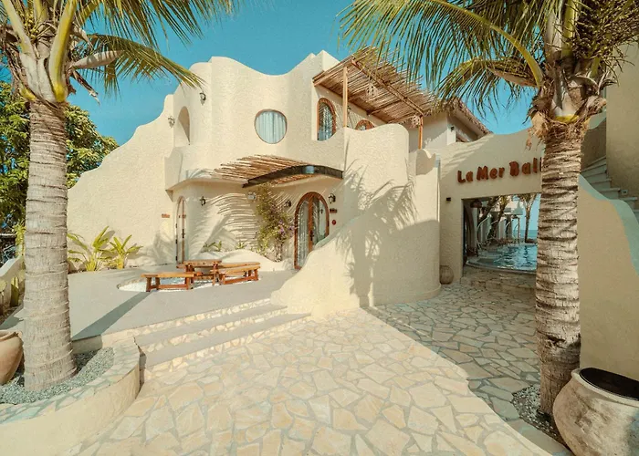 La Bali Mui Ne 3*