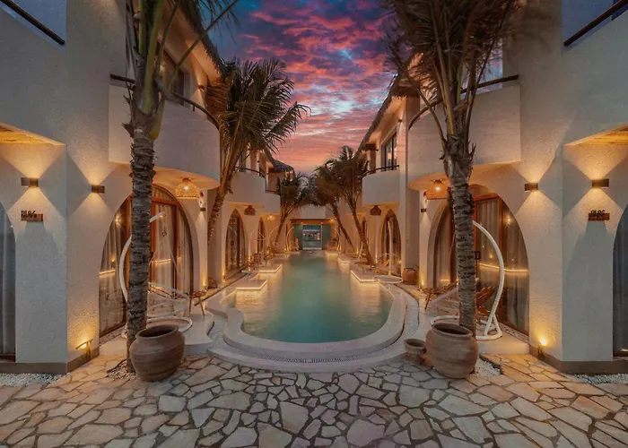 La Bali Mui Ne